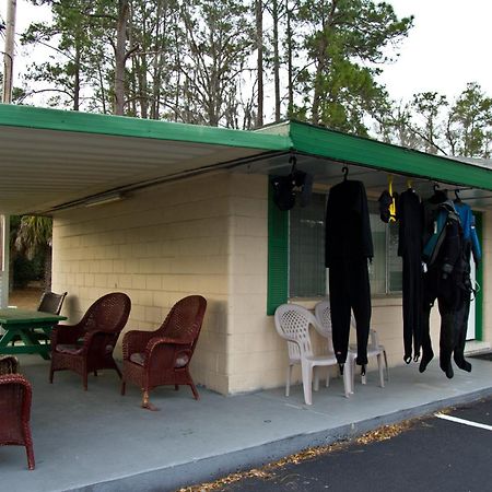 High Springs Country Inn Esterno foto