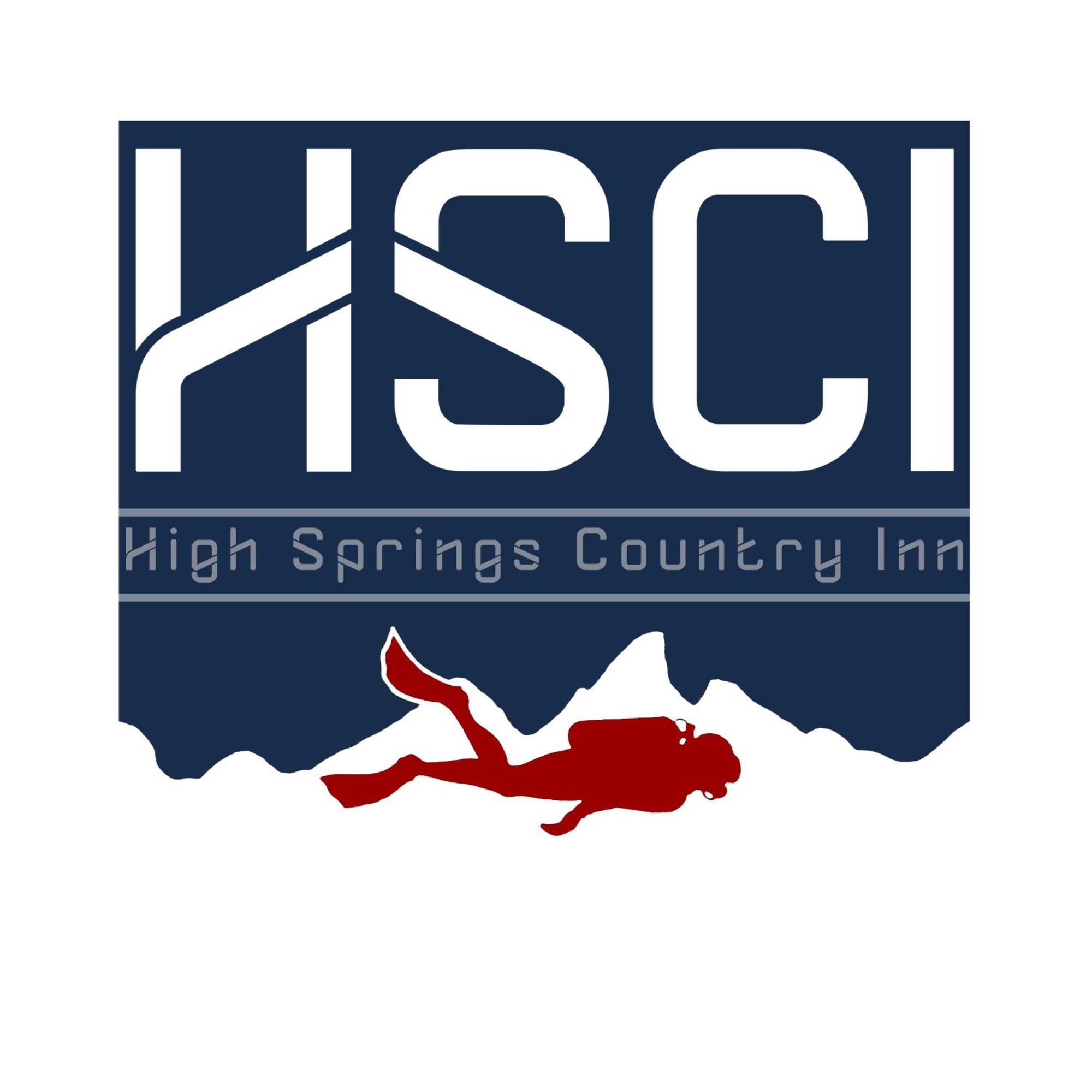 High Springs Country Inn Esterno foto