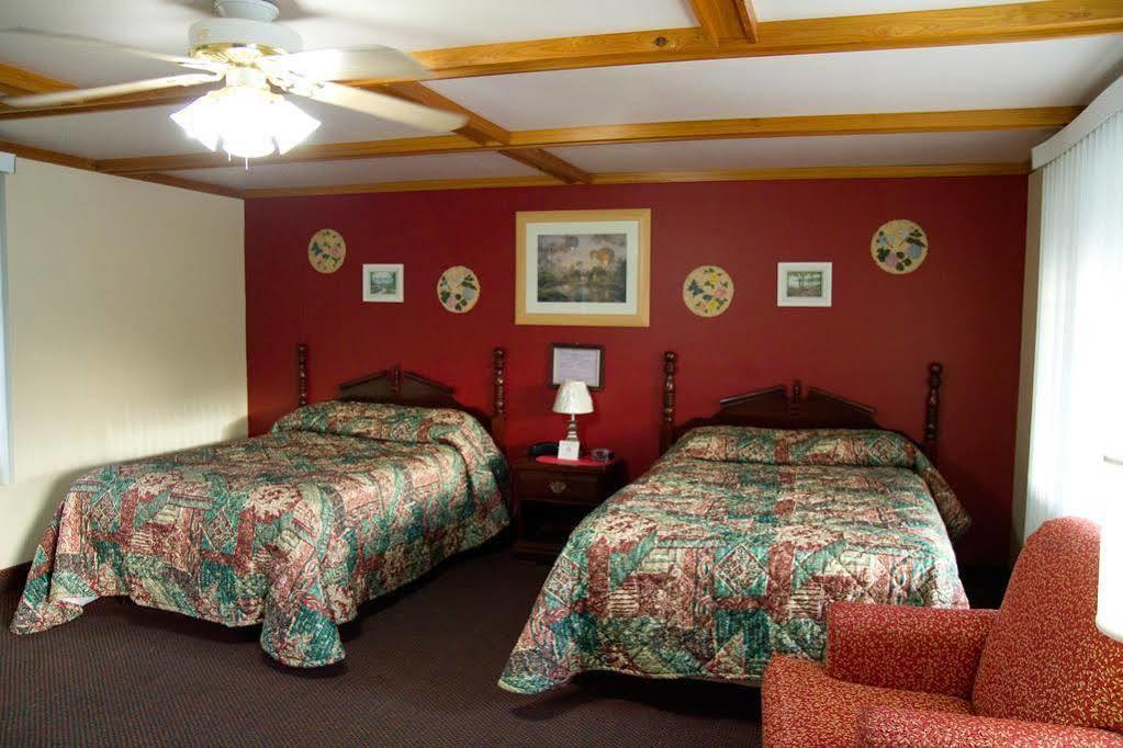 High Springs Country Inn Esterno foto