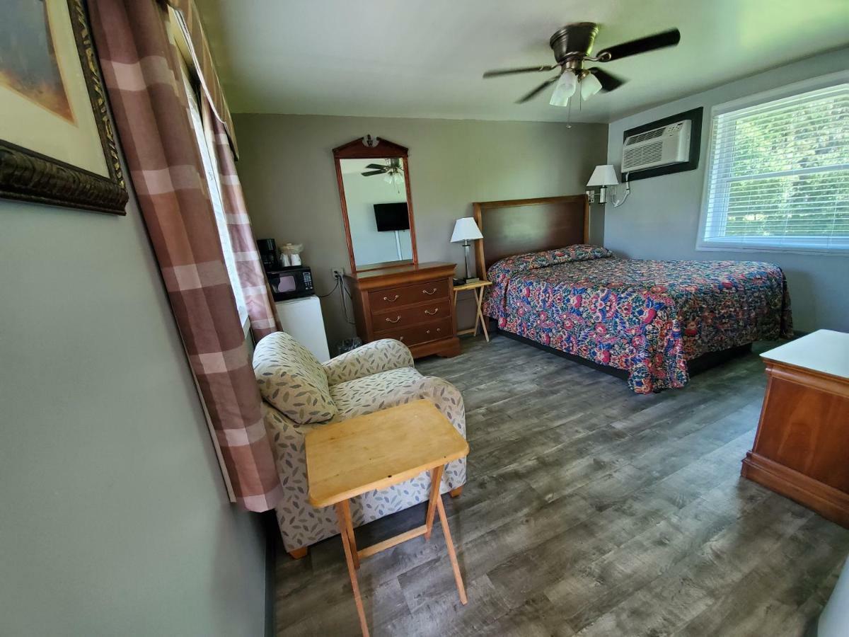 High Springs Country Inn Esterno foto