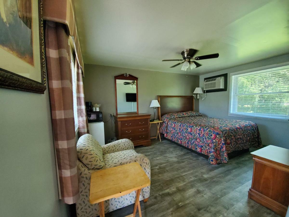 High Springs Country Inn Esterno foto
