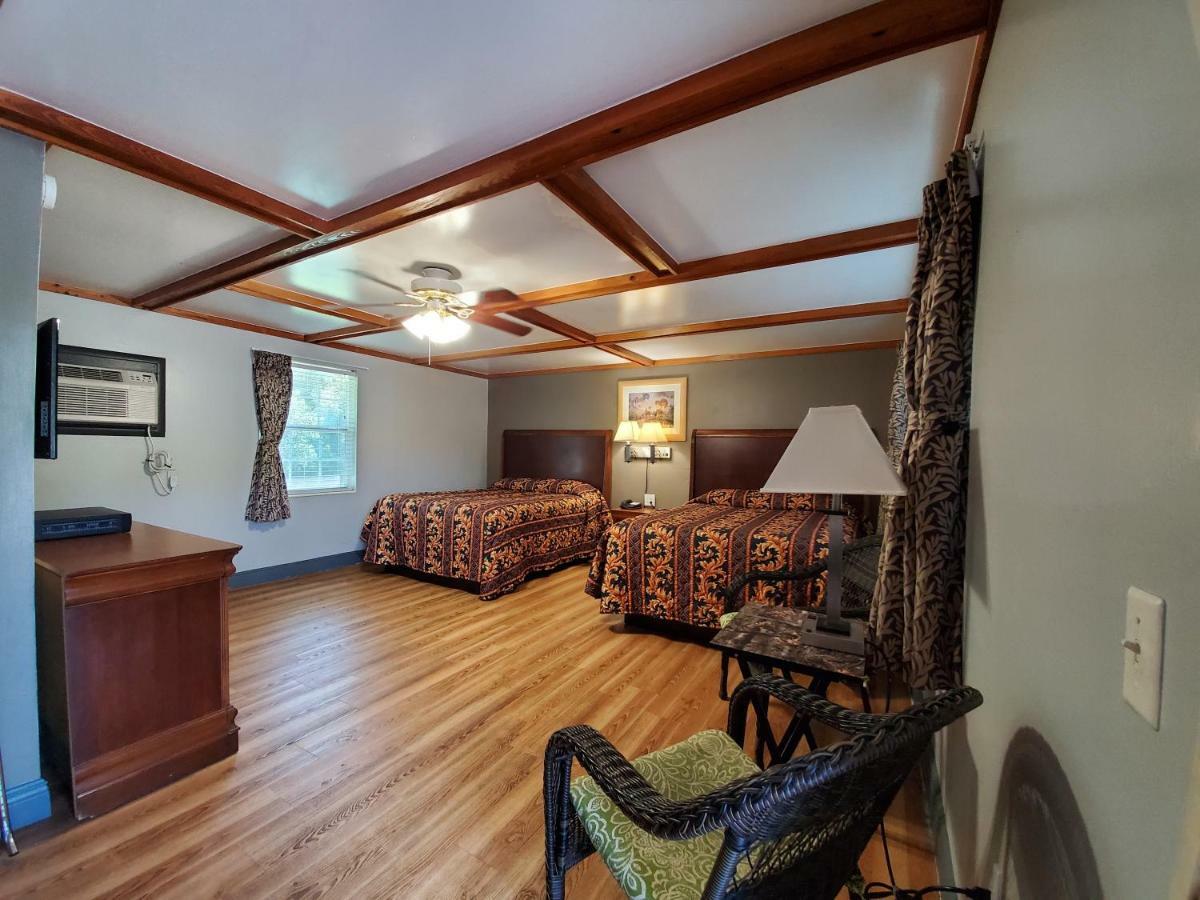 High Springs Country Inn Esterno foto